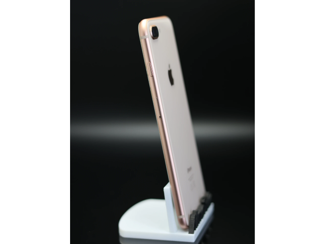 Apple iPhone 8 Plus 64 GB Gold 100% akku - 12 HÓ GARANCIA