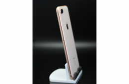 Apple iPhone 8 Plus 64 GB Gold 100% akku - 12 HÓ GARANCIA