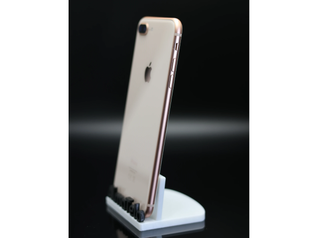 Apple iPhone 8 Plus 64 GB Gold 100% akku - 12 HÓ GARANCIA