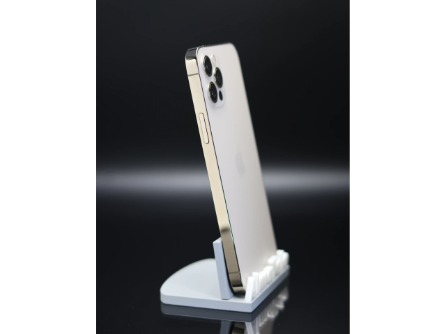 Apple iPhone 12 Pro 256 GB Gold 100% akku - 12 HÓ GARANCIA