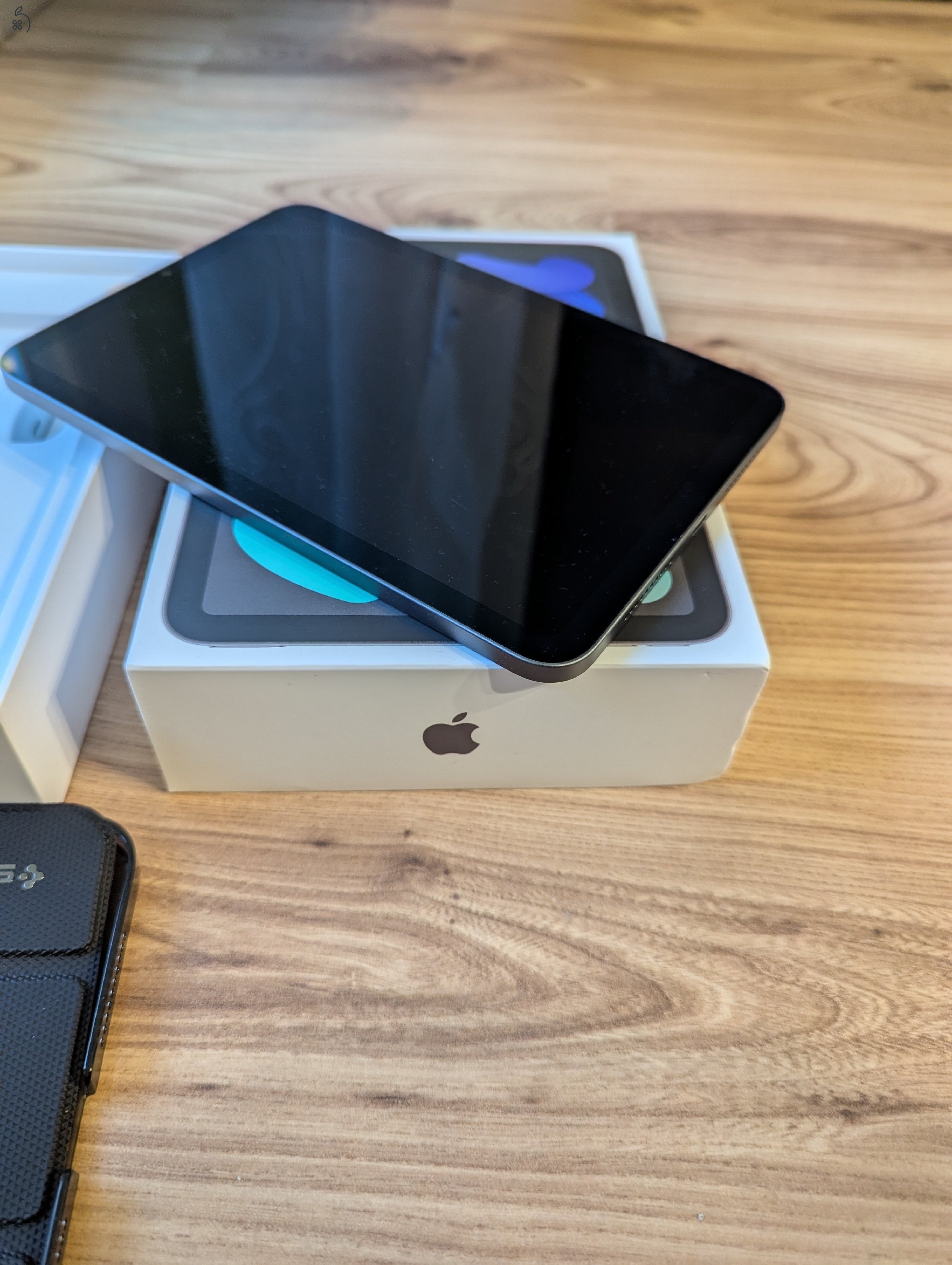 iPad Mini 6 (2024) 64GB - 2026 okt. garancia (Alza)