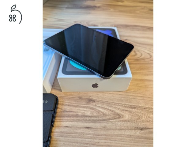 iPad Mini 6 (2024) 64GB - 2026 okt. garancia (Alza)