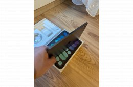 iPad Mini 6 (2024) 64GB - 2026 okt. garancia (Alza)