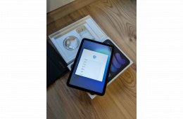 iPad Mini 6 (2024) 64GB - 2026 okt. garancia (Alza)