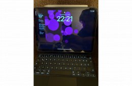 iPad Air 5 wi-fi + Magic keyboard + Apple Pencil