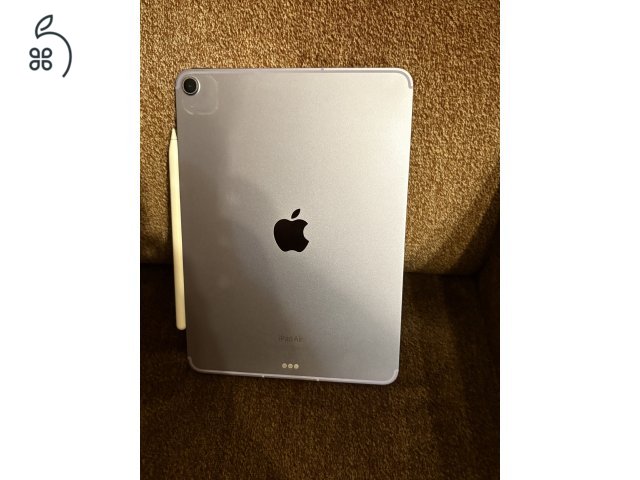 iPad Air 5 wi-fi + Magic keyboard + Apple Pencil