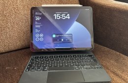 Ipad Air 5 (Wi-Fi + Cellular) + Magic Keyboard +Apple Pencil