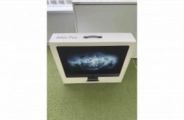 iMac Pro 5K, XeonW 18mag, Vega 64X 16GB, 64GB RAM, 2TB SSD