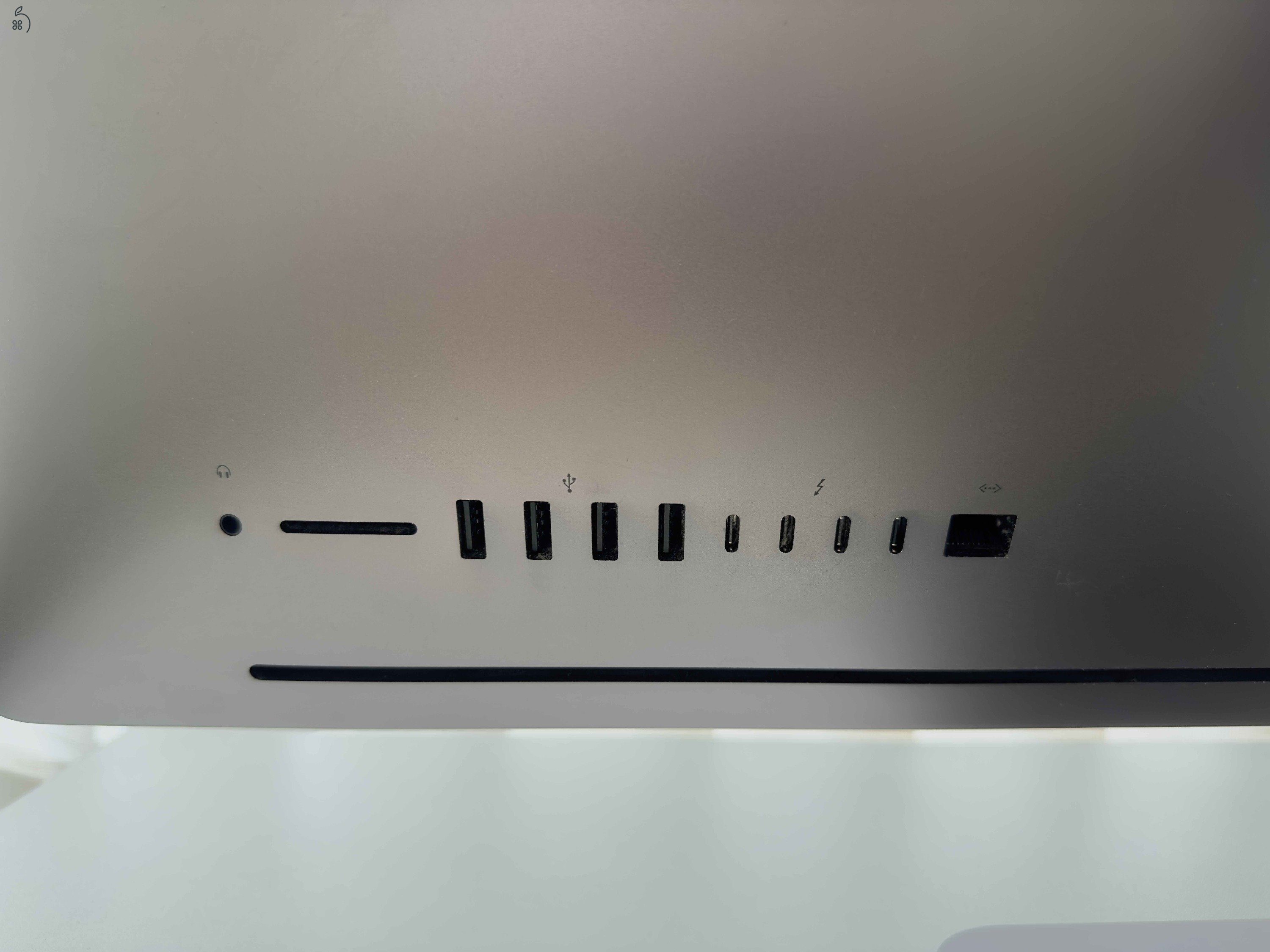 iMac Pro 5K, XeonW 18mag, Vega 64X 16GB, 64GB RAM, 2TB SSD