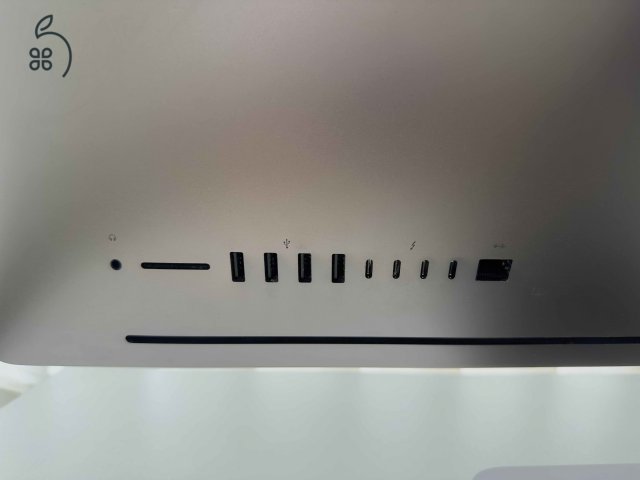 iMac Pro 5K, XeonW 18mag, Vega 64X 16GB, 64GB RAM, 2TB SSD