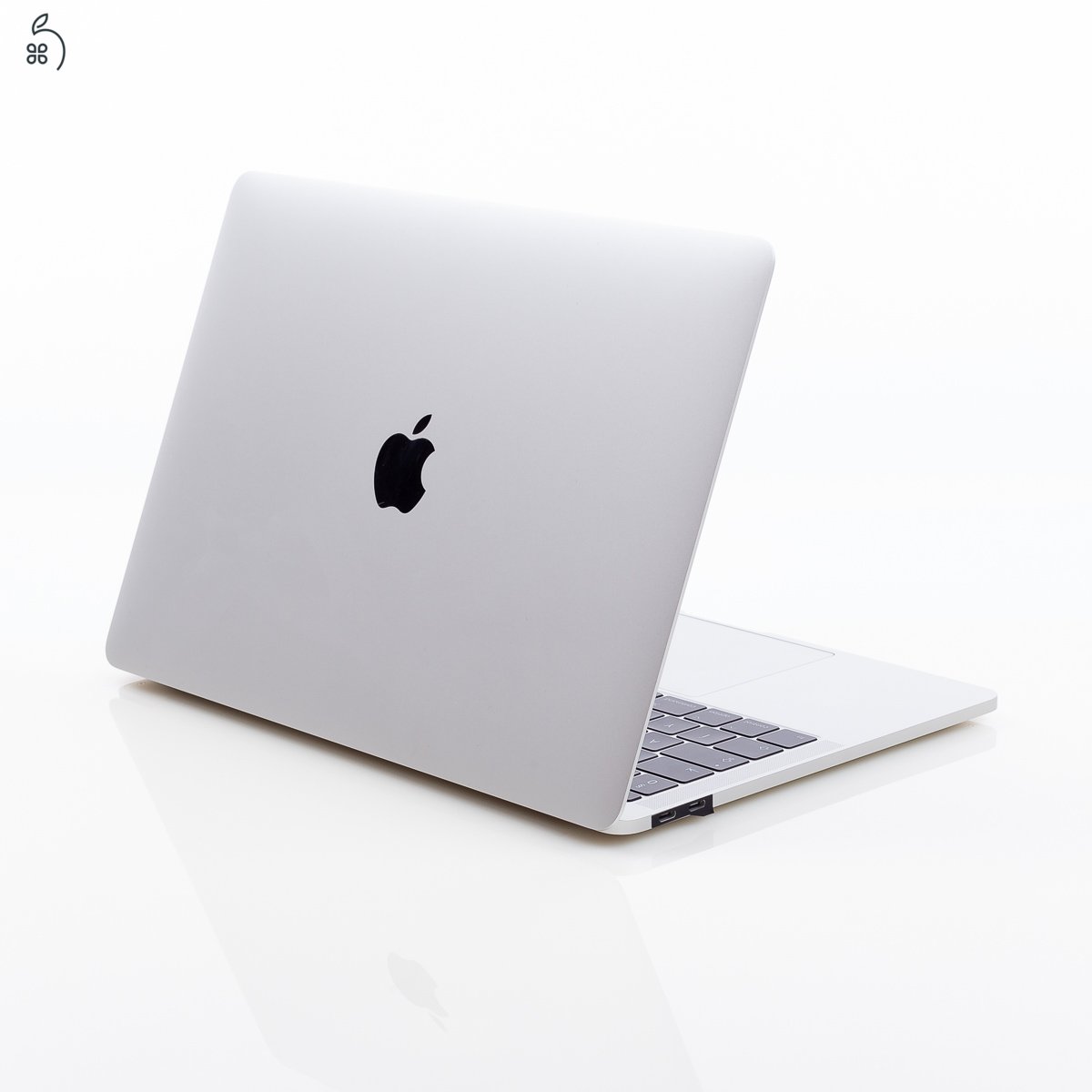 MacSzerez.com - 2017 MacBook Pro 13