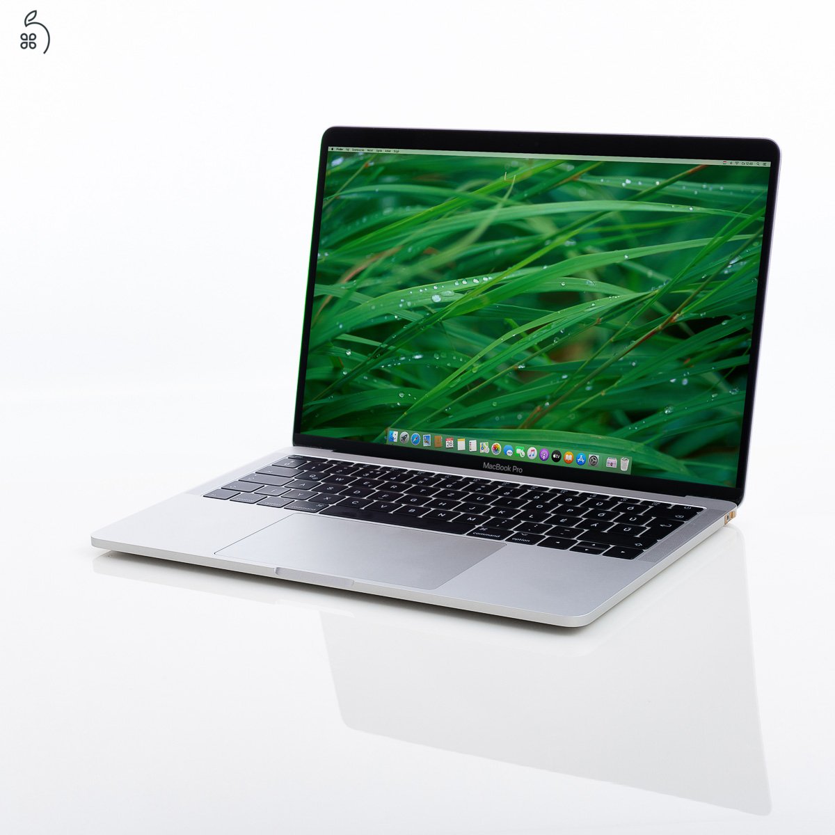 MacSzerez.com - 2017 MacBook Pro 13