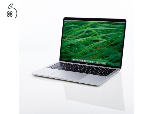 MacSzerez.com - 2017 MacBook Pro 13