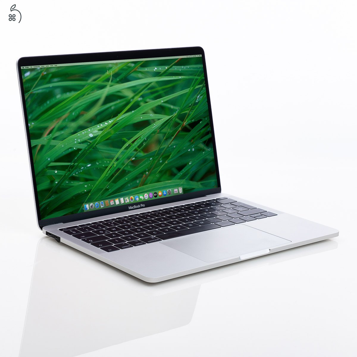 MacSzerez.com - 2017 MacBook Pro 13