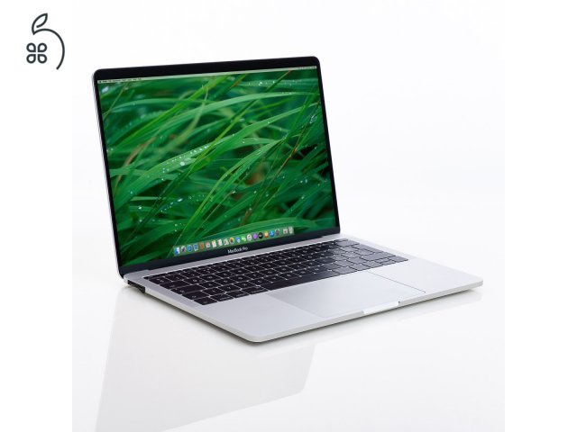 MacSzerez.com - 2017 MacBook Pro 13