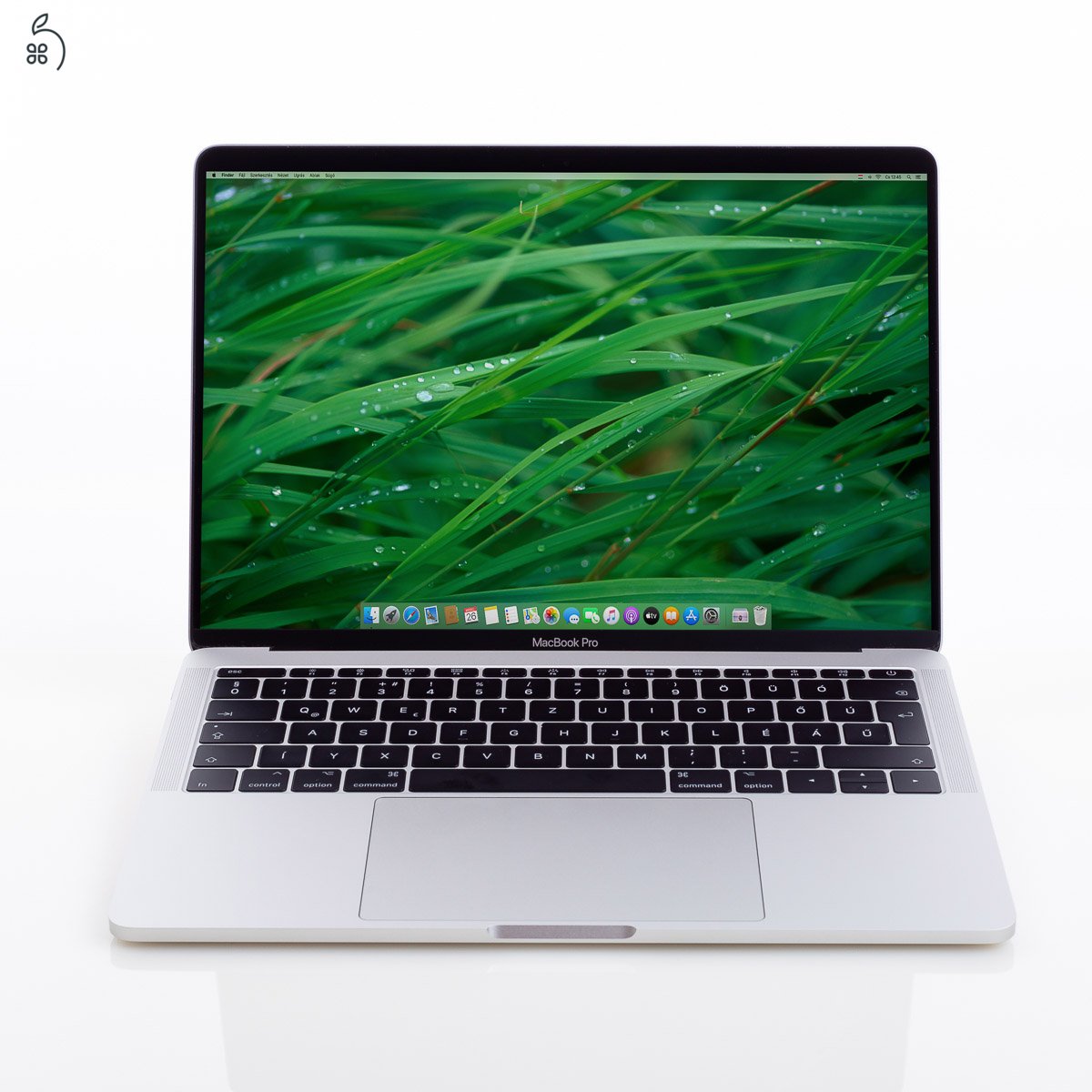 MacSzerez.com - 2017 MacBook Pro 13