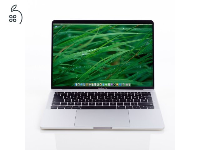 MacSzerez.com - 2017 MacBook Pro 13
