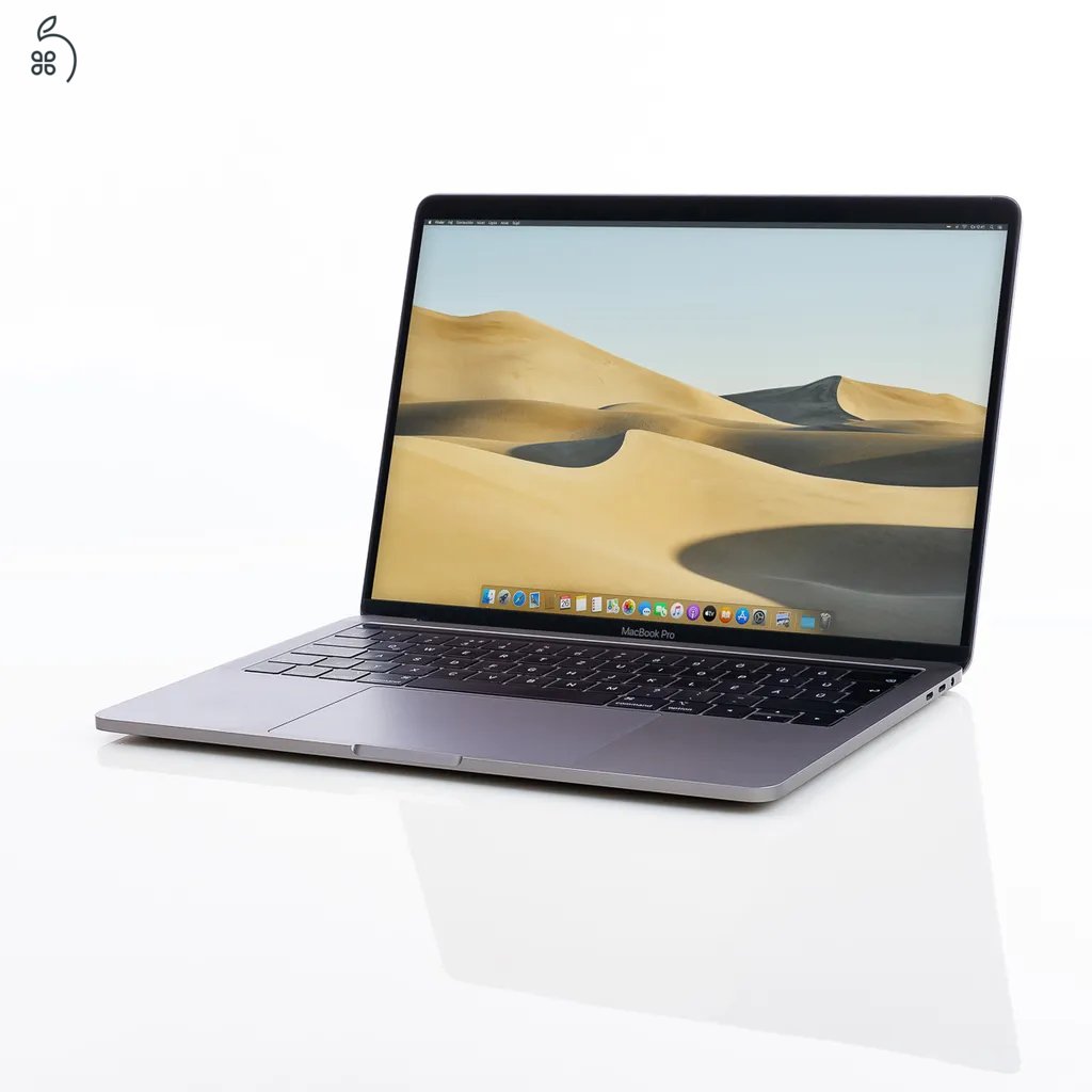 MacSzerez.com - 2018 MacBook Pro 13