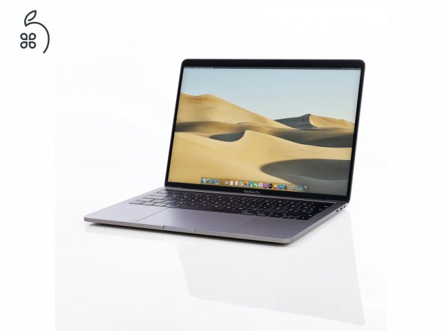 MacSzerez.com - 2018 MacBook Pro 13