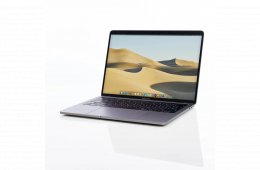 MacSzerez.com - 2018 MacBook Pro 13