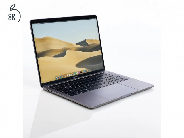 MacSzerez.com - 2018 MacBook Pro 13