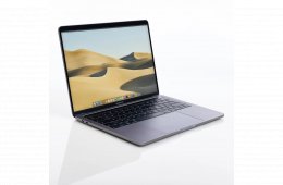 MacSzerez.com - 2018 MacBook Pro 13