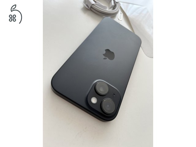 iPhone 15 128 GB Apple garancia!