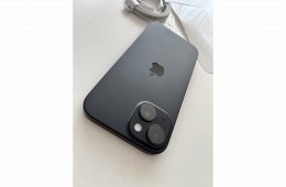 iPhone 15 128 GB Apple garancia!