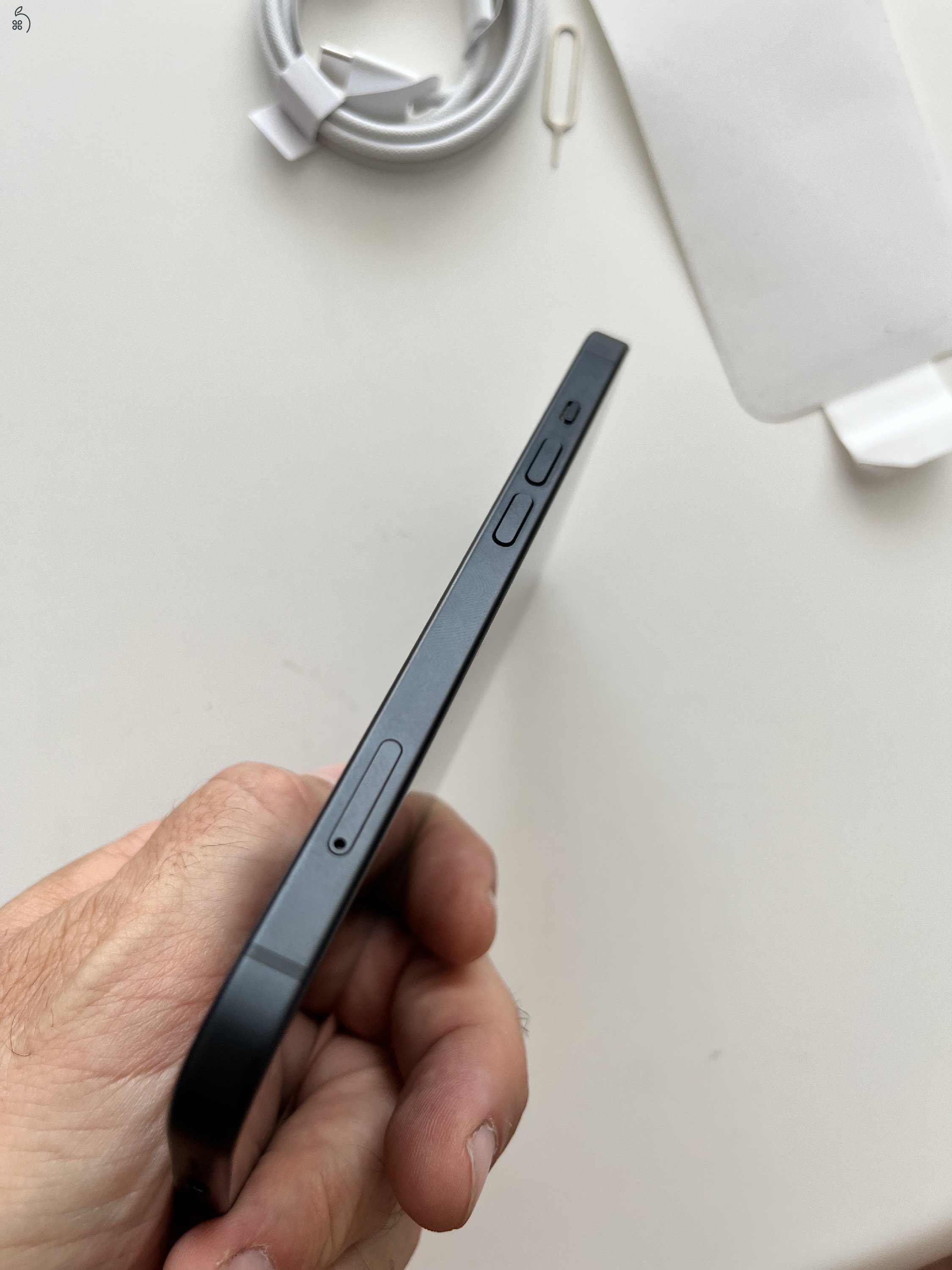 iPhone 15 128 GB Apple garancia!