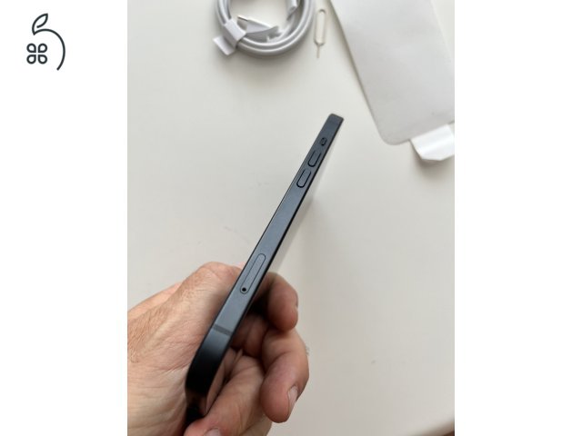 iPhone 15 128 GB Apple garancia!
