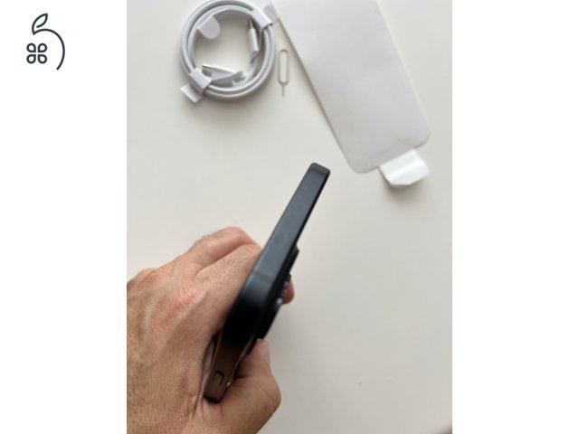 iPhone 15 128 GB Apple garancia!