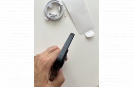 iPhone 15 128 GB Apple garancia!