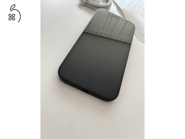 iPhone 15 128 GB Apple garancia!