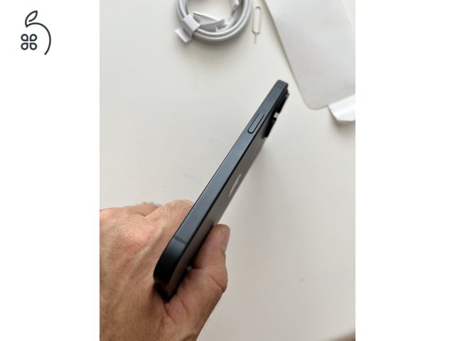 iPhone 15 128 GB Apple garancia!