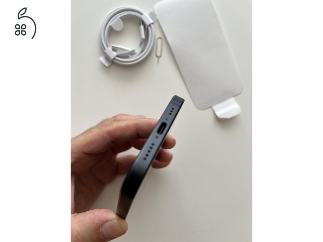 iPhone 15 128 GB Apple garancia!