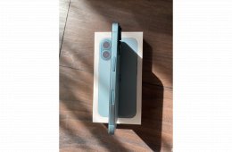 Eladó Iphone 16 tökéletes állapotban