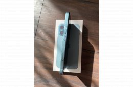 Eladó Iphone 16 tökéletes állapotban