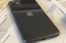 Iphone 11 64GB független