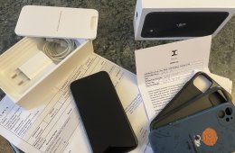 Iphone 11 64GB független