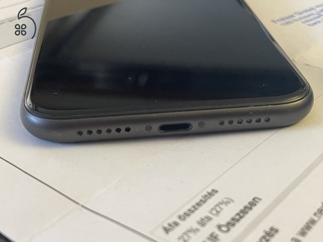 Iphone 11 64GB független