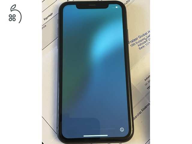 Iphone 11 64GB független