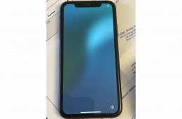 Iphone 11 64GB független