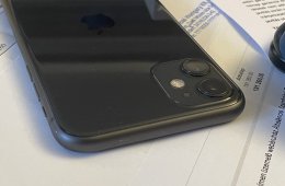 Iphone 11 64GB független