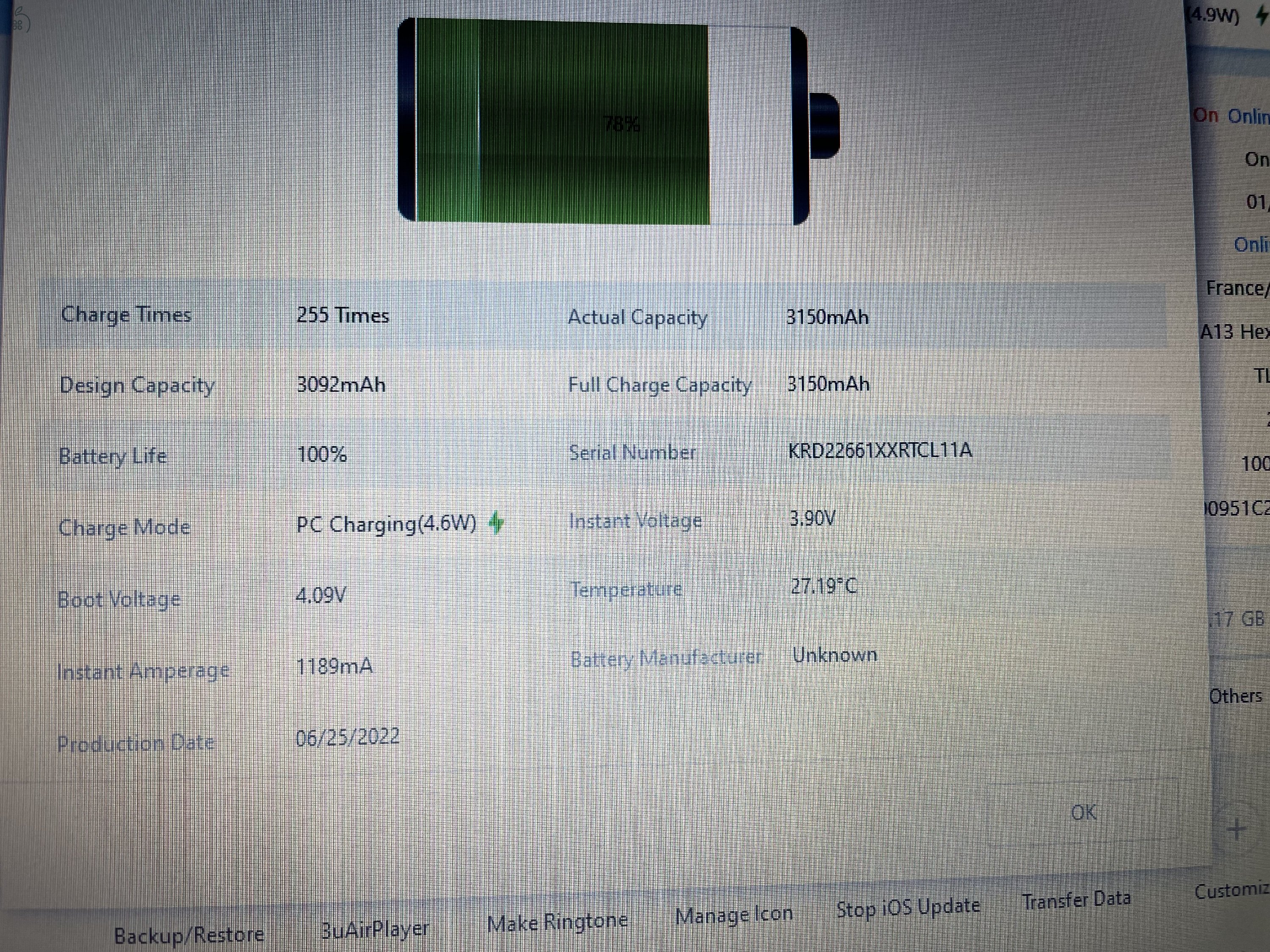Iphone 11 64GB független