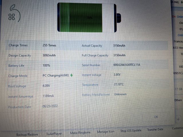 Iphone 11 64GB független