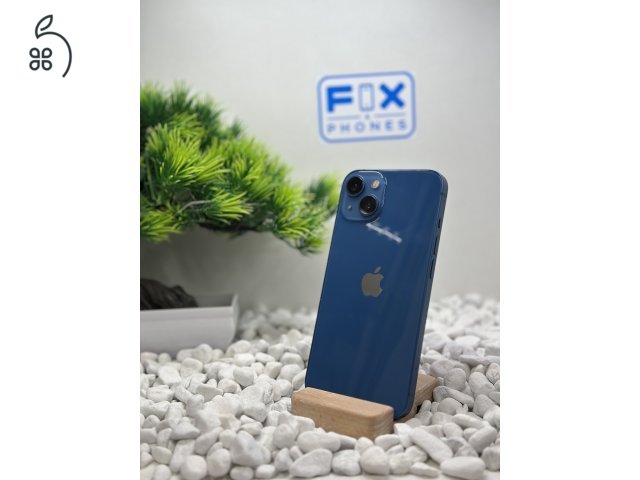 iPhone 13 128GB Független 100% akkumulátor Szép állapot