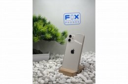 iPhone 12 mini 64GB Független 100% akkumulátor Újszerű állapot