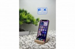 iPhone 12 mini 64GB Független 100% akkumulátor Újszerű állapot