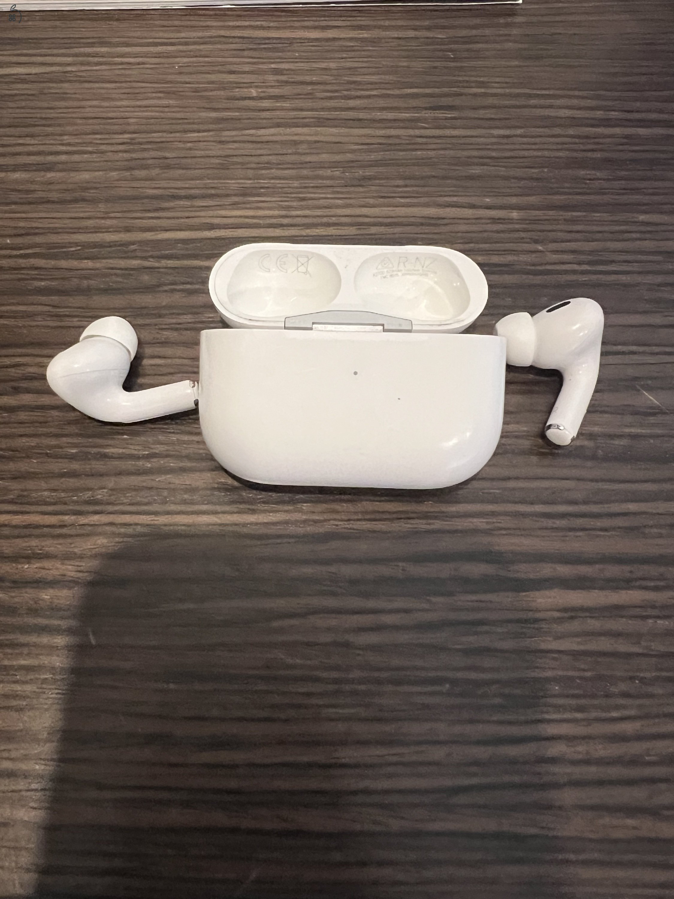 Airpods Pro 2 Magsafe