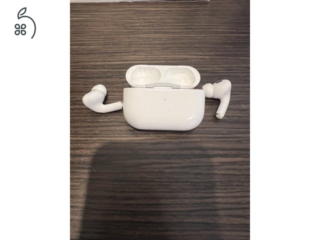 Airpods Pro 2 Magsafe